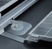 The Bracket-Based Flat Roof System - COMPACTFLAT S