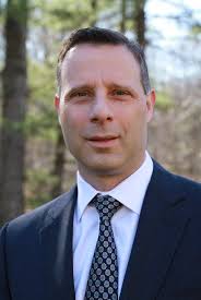 DeRosa & Ruffino for Saddle River Town Council