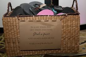 Shop for cheap flip flops online at target. Parity Wedding Flip Flops For Guests Up To 74 Off