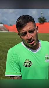 Herbert Sosa en la Final del Clausura 2025