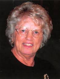 Obituary information for Mary Sue Gorrell
