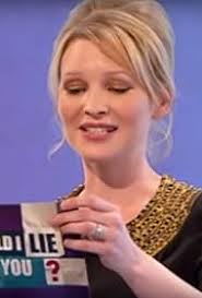 Would I Lie to You?" Episode #4.8 (TV Episode 2010)