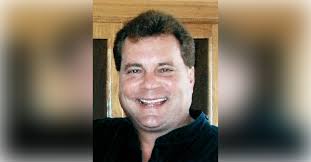 Obituary information for Barry Lee Brady