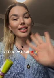 Come see what I got from Sephora ✨✨ #fyp #fypシ゚ #viralvideos #makeup #...