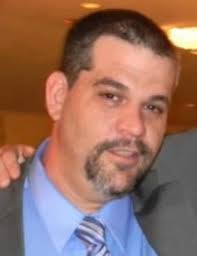 Obituary information for James McCallops