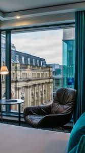 Latest manchester united news from goal.com, including transfer updates, rumours, results, scores and player interviews. Hotel Manchester Royal Exchange Motel One Design Hotels Manchester Royal Exchange