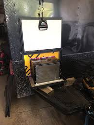 And i'm not sure, but i think that the ac unit might actually be pulling in outside air into. Teardrops N Tiny Travel Trailers View Topic Portable Ac Window Hatch In Cargo Pictures Needed