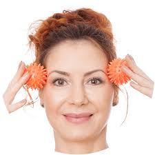 Instruktorki Yogatwarzy