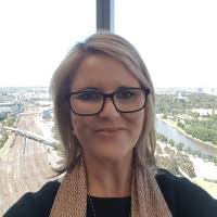 Kerry Hobson (nee McFarlane)