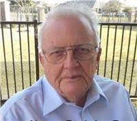 Ray Allenson Obituary (2018)