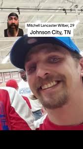 Johnson City, TN predator Alert! #fyp #johnsoncity #easttennessee #ten...