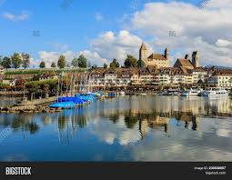 Aarau, aarberg, aarwangen, abtwil, acquarossa, adelboden, adligenswil. Rapperswil Image Photo Free Trial Bigstock
