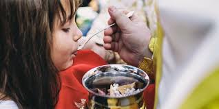 Suggestions for preparing your home for holy communion holy communion, along with baptism, is one john wesley, the founder of our methodist movement, talked about how the sacraments infuse us designate a special place to receive the sacrament. Metropolis Of Xanthi The Holy Communion Will Be Provided At Home Orthodox Times