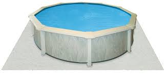 Interline 55600240 4 6 M Diameter Sub Liner More Info Could Be Found At The Image Url Poolshottubsandsupplies Hot Tub Outdoor Ottoman Multi Color