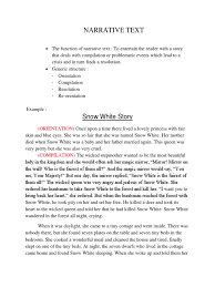 Check spelling or type a new query. Narrative Text Snow White Fairy Tale Stock Characters