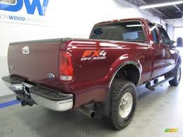 Image result for Dark Toreador Red 2004 F450