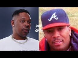 Terrance Gangsta Williams