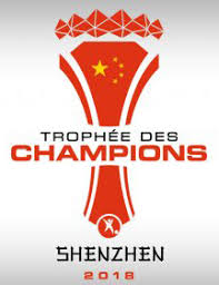 Please enable javascript to continue using this application. Trophee Des Champions 2018 Wikipedia