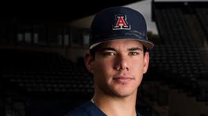 Two Arizona Wildcats lefties taken