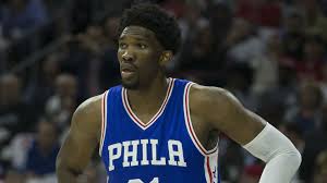 Tons of awesome joel embiid wallpapers to download for free. Joel Embiid Wallpaper 63611 1920x1080px