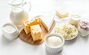 Should People Eat Dairy Products? - Diagnosis Diet