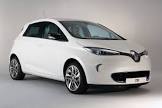 Renault-Zoe