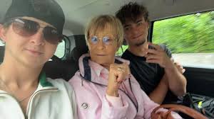 I went to School in Mervue.