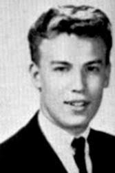 Robert Thomas Brinkley : Lance Corporal from Tennessee, Vietnam War Casualty