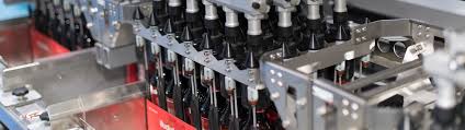 The company was established on june 08, 1988. Beviale Mexico Especial 2021 Krones