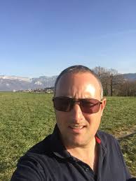 Pierre PROPHETE, 46 ans (SEYNOD, ANNECY)
