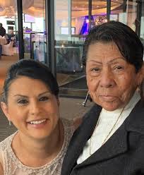 Rosa Cuevas Obituary