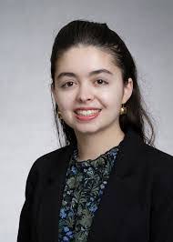 Anna Urias's Instagram, Twitter & Facebook