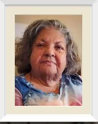 Obituary for Sylvia Jean Harris