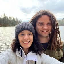 Shea King and Bennett Hull's Wedding Website