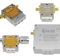 Coaxial Isolator,High Power,RF/Microwave,N,SMA,7/16,L29,VHF,UHF