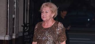 She is best known as barbara mostowiak in the very popular polish soap opera m jak miłość. Teresa Lipowska Powiedziala Jak Sie Czuje Podczas Pandemii Marze O Powrocie Do Normalnosci
