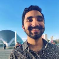 Daniyal Mistry's Instagram, Twitter & Facebook