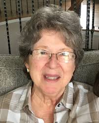 Marcia Sharp Obituary March 30, 2022