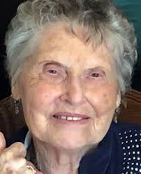 Claristine J. 'Clara' Tyson Morrow