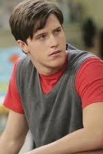 Shane Harper
