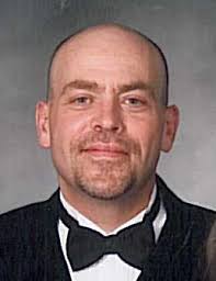 Obituary information for Shacklett Eric B.