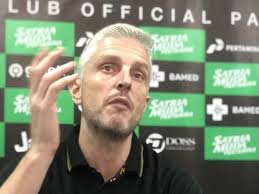 Manuel Garces Buka Suara Setelah Satria Muda Dikalahkan Prawira