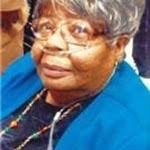 Inez Parham Obituary