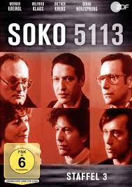 Jul 29, 2021 · critics consensus: Soko 5113 Staffel 3 Von Ulrich Stark Diether Krebs Werner Kreindl Wilfried Klaus Ingrid Frohlich Dieter Traier Mit Diether Krebs Werner Kreindl Wilfried Klaus Ingrid Frohlich Dieter Traier Filme Orell Fussli