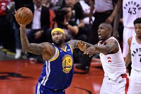 Demarcus amir cousins (born august 13, 1990) is an american professional basketball player who last played for the houston rockets of the national basketball association (nba). Demarcus Cousins Tears Left Acl Dealing Blow To Lakers Depth And Ambitions Orange County Register