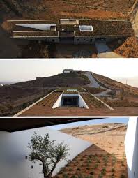 Search for landscape, lawn and garden design ideas. Desert Designs Amazing Homes Oasis Oriented Architecture Urbanist