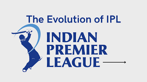 The Evolution of IPL: A Look Back at the Last 15 Years | Gamers