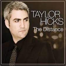 Taylor Hicks
