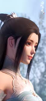 800x600px | free download | HD wallpaper: Battle Through the Heavens, Dou  Po Cang Qiong, Xiao xun er | Wallpaper Flare