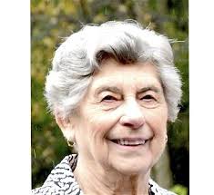 Pearl Eileen ROSE Obituary